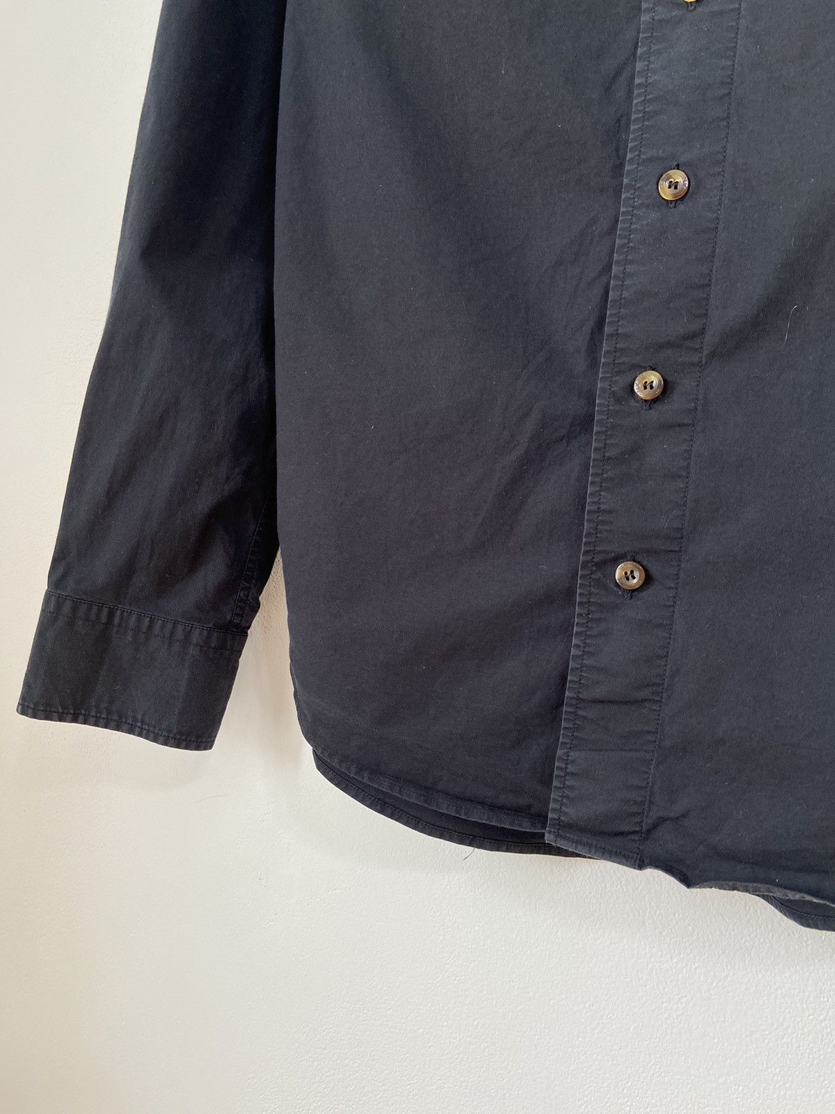 Vivienne Westwood Vivienne Westwood Button Up Size US M / EU 48-50 / 2 - 9 Thumbnail
