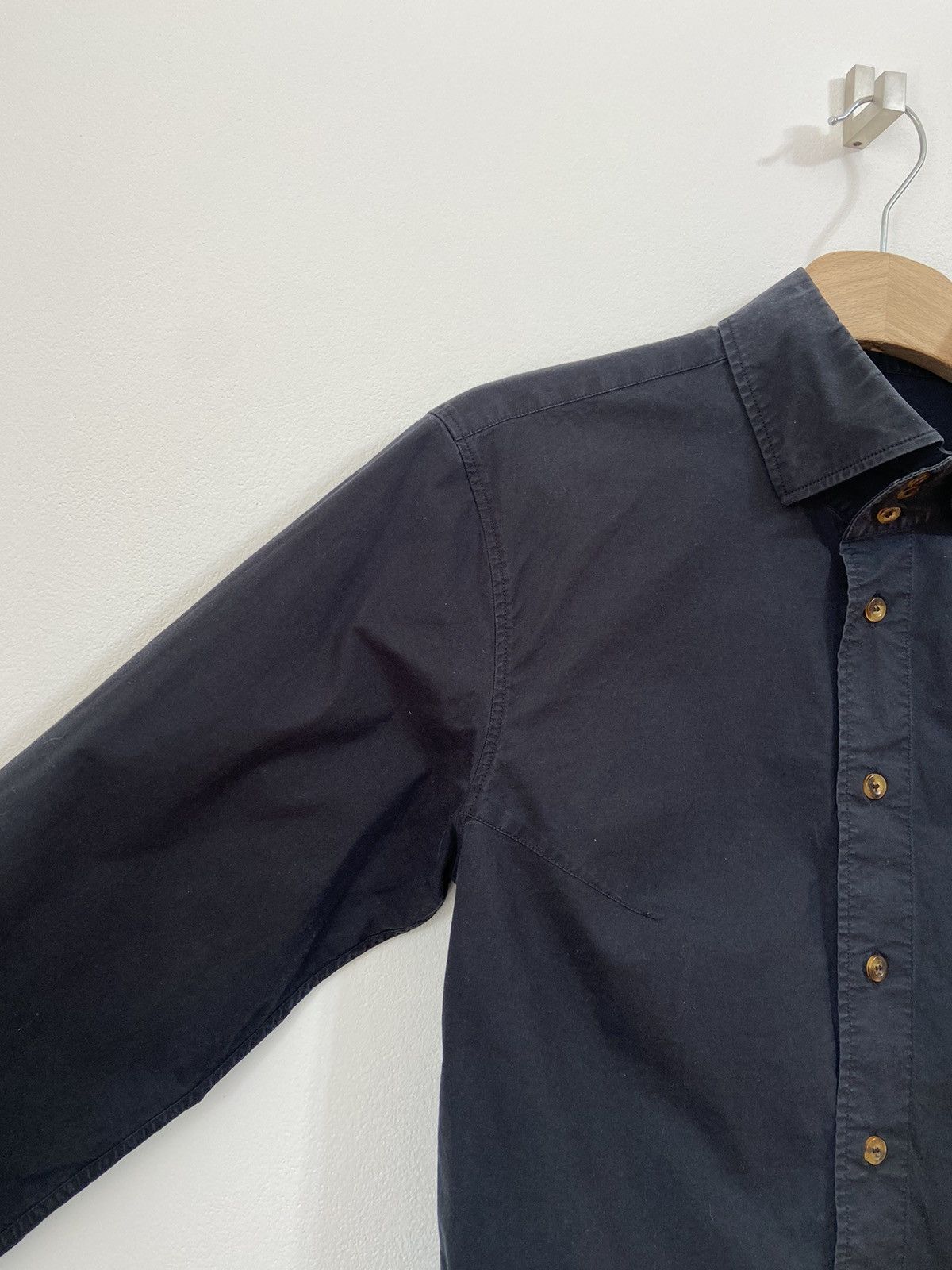 Vivienne Westwood Vivienne Westwood Button Up Size US M / EU 48-50 / 2 - 14 Thumbnail