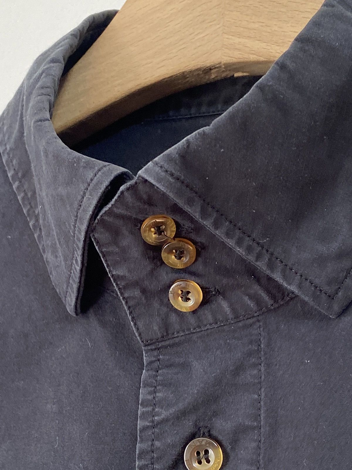 Vivienne Westwood Vivienne Westwood Button Up Size US M / EU 48-50 / 2 - 6 Thumbnail