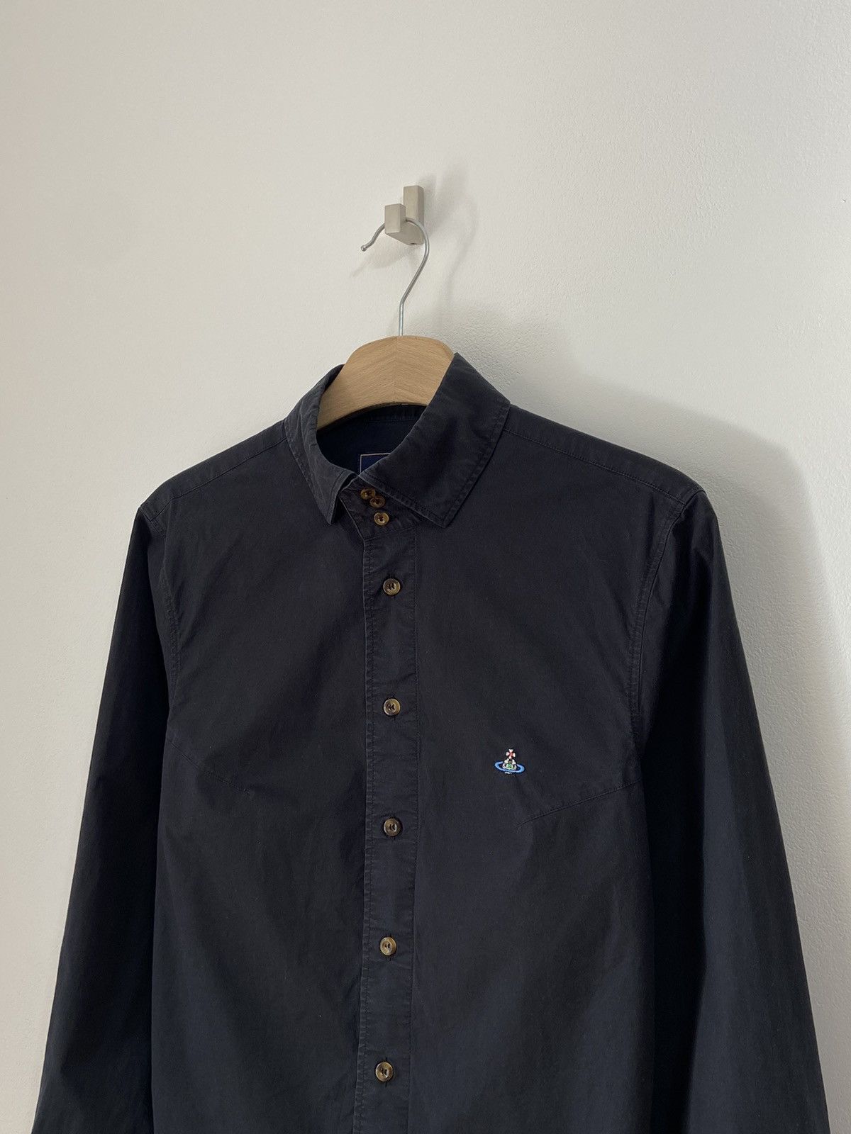 Vivienne Westwood Vivienne Westwood Button Up Size US M / EU 48-50 / 2 - 4 Thumbnail