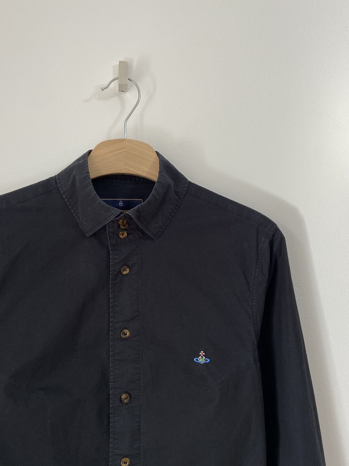 Vivienne Westwood Vivienne Westwood Button Up Size US M / EU 48-50 / 2 - 3 Thumbnail