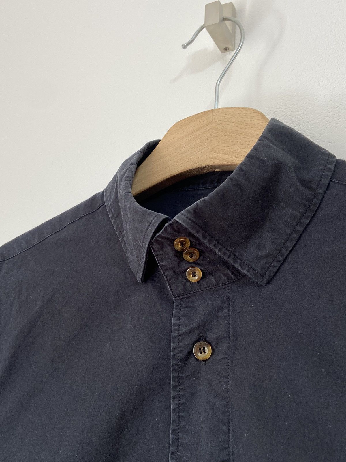 Vivienne Westwood Vivienne Westwood Button Up Size US M / EU 48-50 / 2 - 5 Thumbnail
