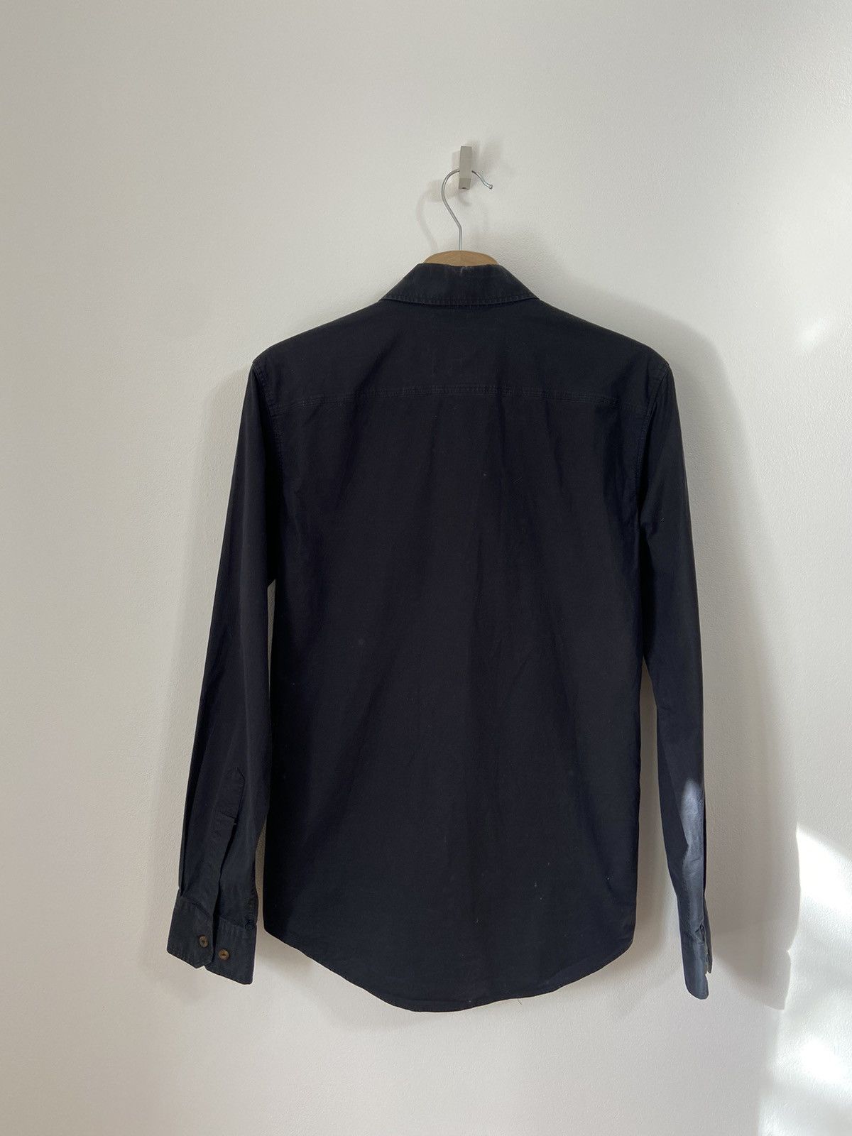 Vivienne Westwood Vivienne Westwood Button Up Size US M / EU 48-50 / 2 - 15 Thumbnail