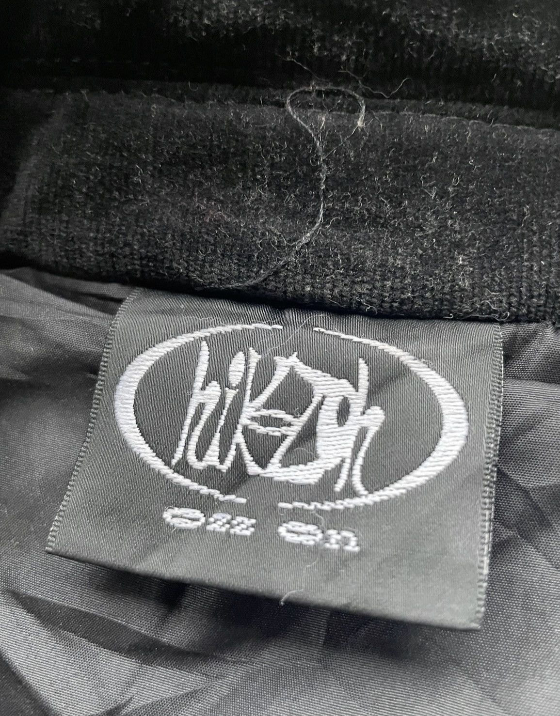 Japanese Brand Vintage Ozz On Sukajan Dragon Jacket Size US S / EU 44-46 / 1 - 11 Thumbnail