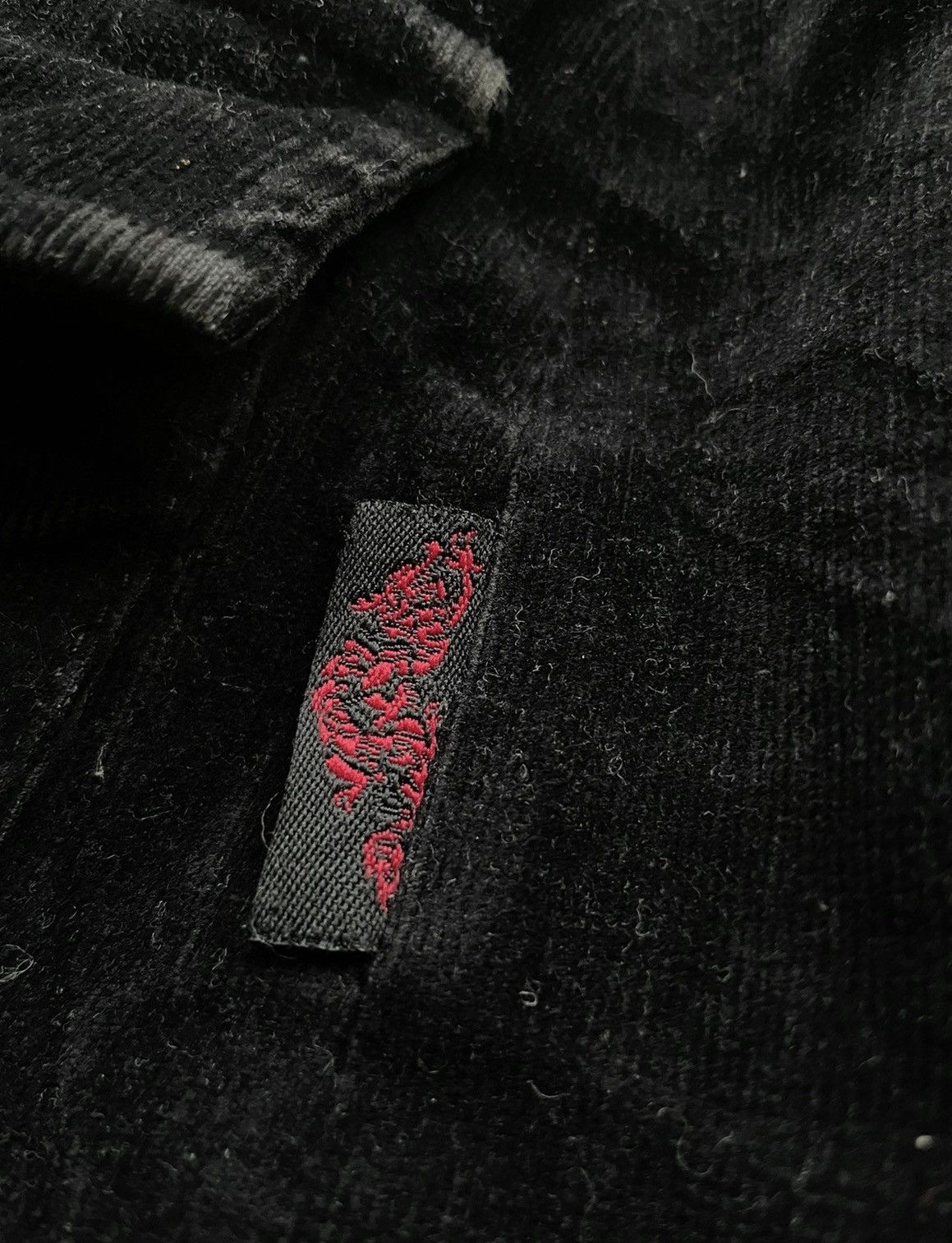 Japanese Brand Vintage Ozz On Sukajan Dragon Jacket Size US S / EU 44-46 / 1 - 9 Thumbnail