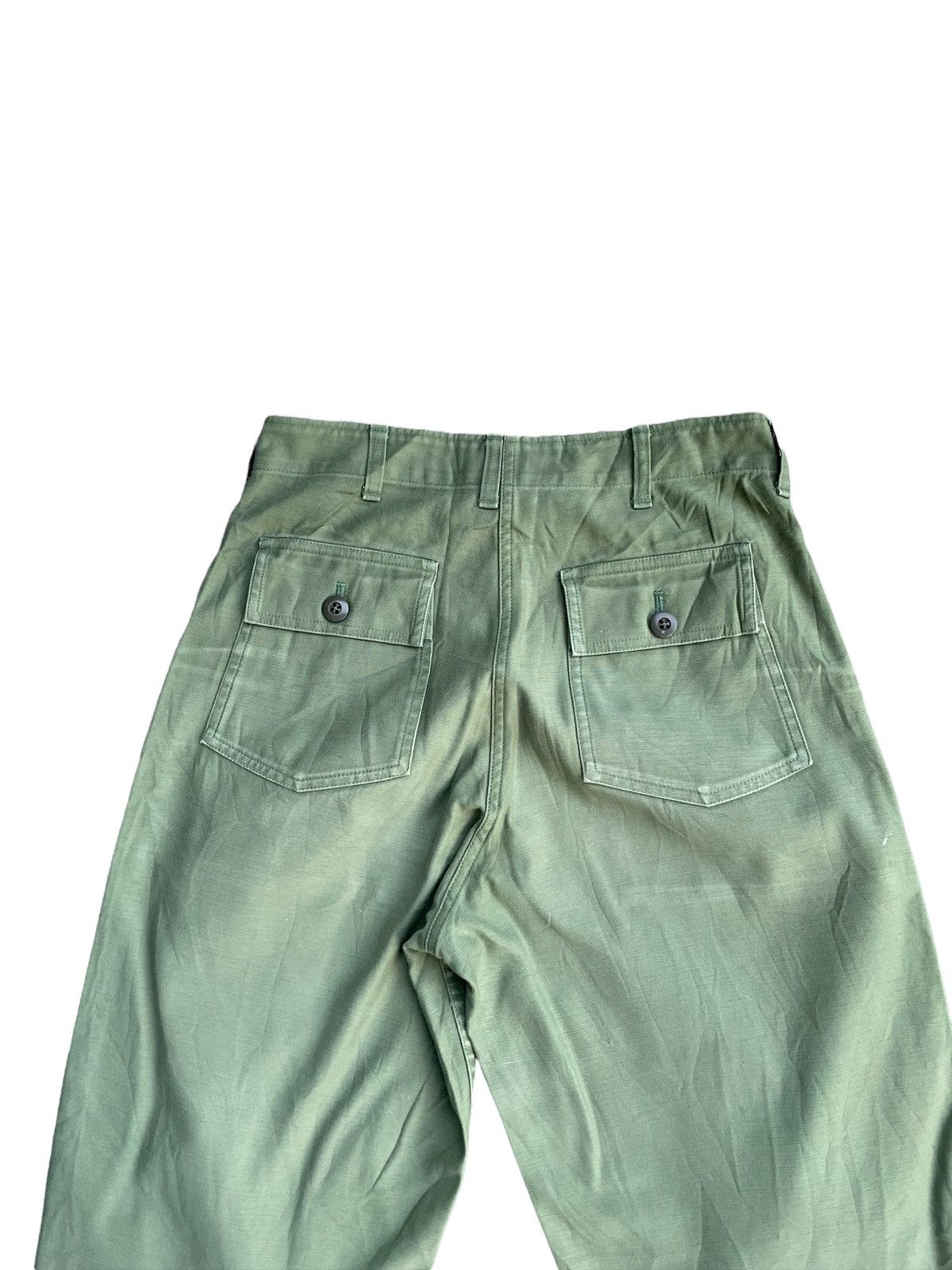 Japanese Brand × SHIPS The Shinzone x Ships Baker Pant Size US 27 - 7 Thumbnail