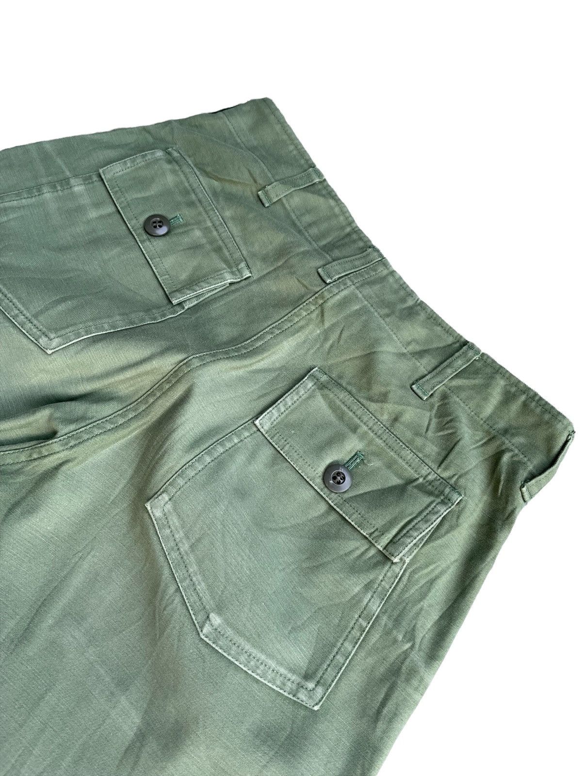 Japanese Brand × SHIPS The Shinzone x Ships Baker Pant Size US 27 - 8 Thumbnail