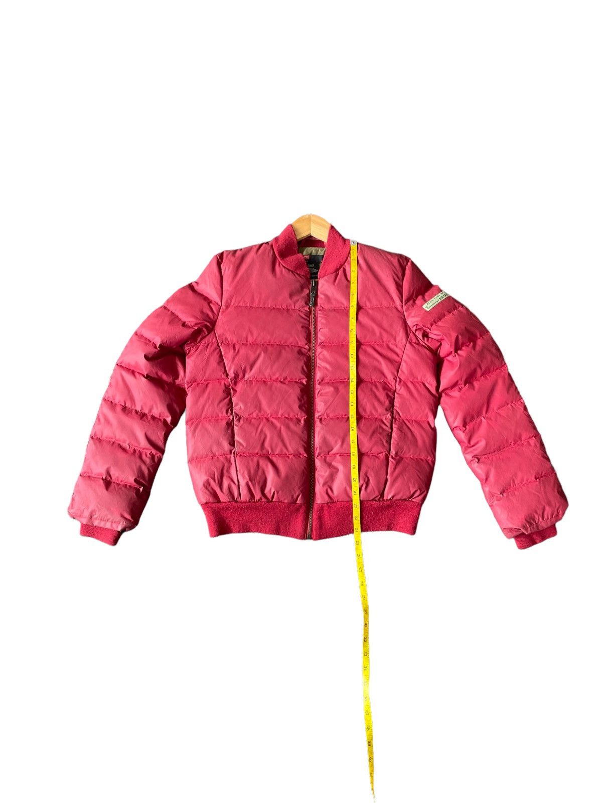 Designer × Diesel Diesel Hex-O T-TRL Down Jacket Size US S / EU 44-46 / 1 - 3 Thumbnail
