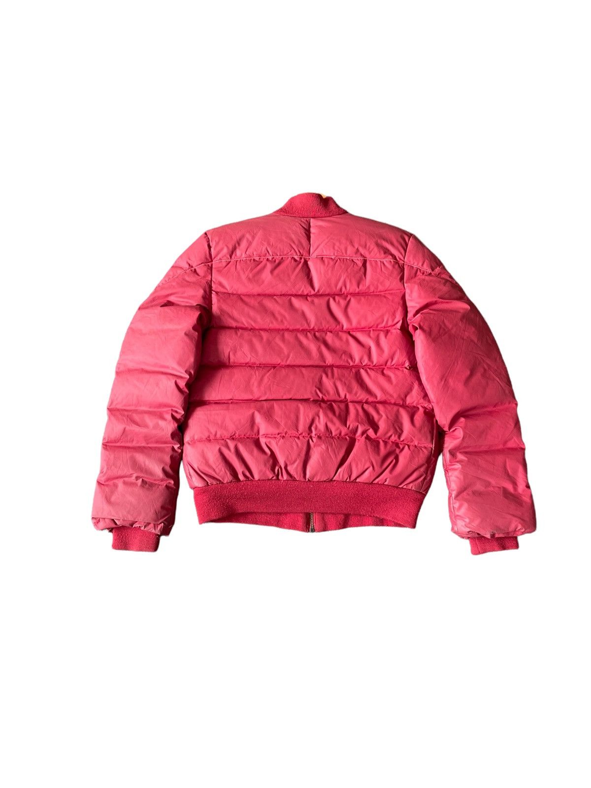Designer × Diesel Diesel Hex-O T-TRL Down Jacket Size US S / EU 44-46 / 1 - 9 Thumbnail