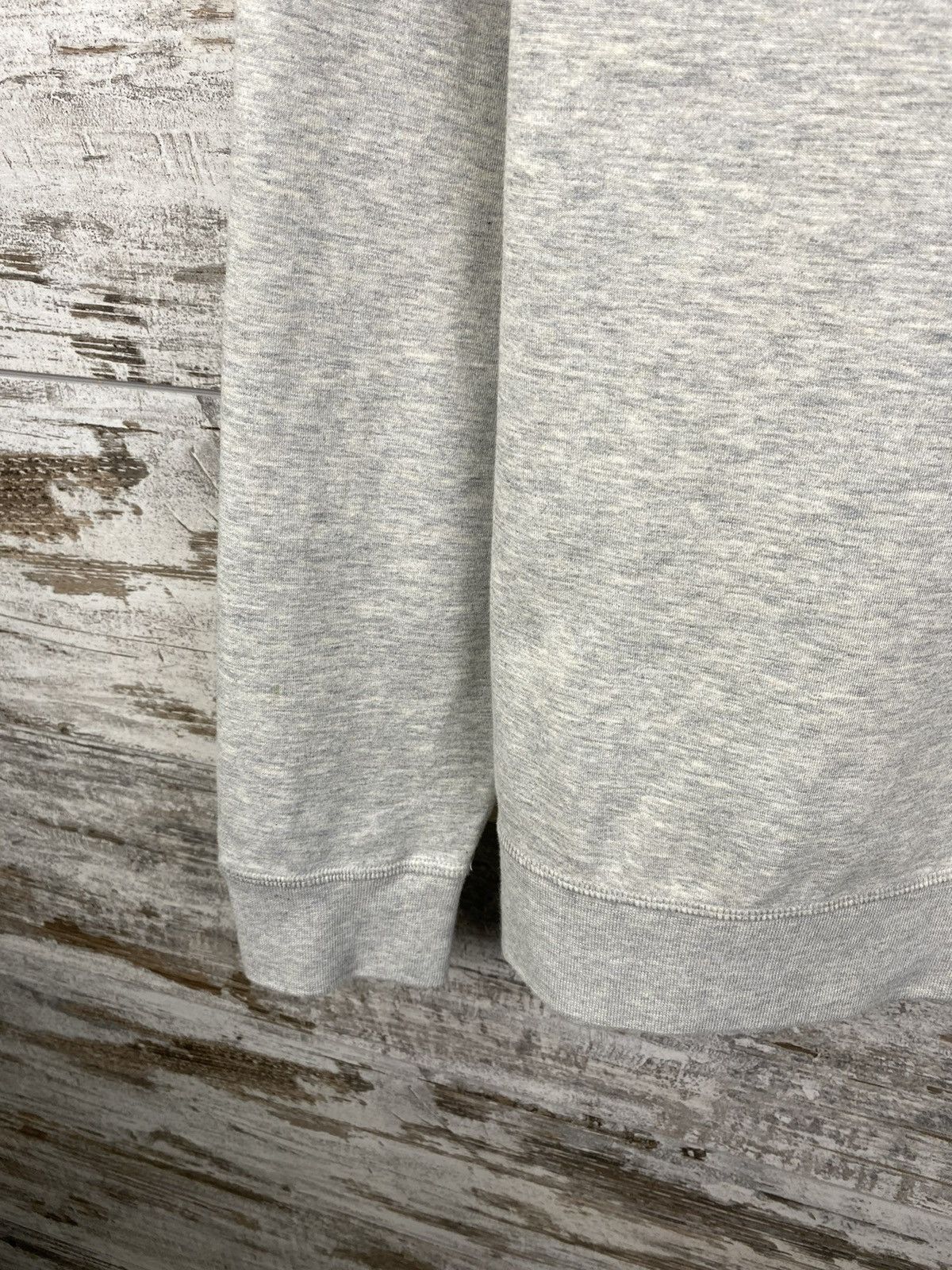 Polo Ralph Lauren Womens Polo Ralph Lauren Sweatshirt luxury Size M / US 6-8 / IT 42-44 - 4 Thumbnail