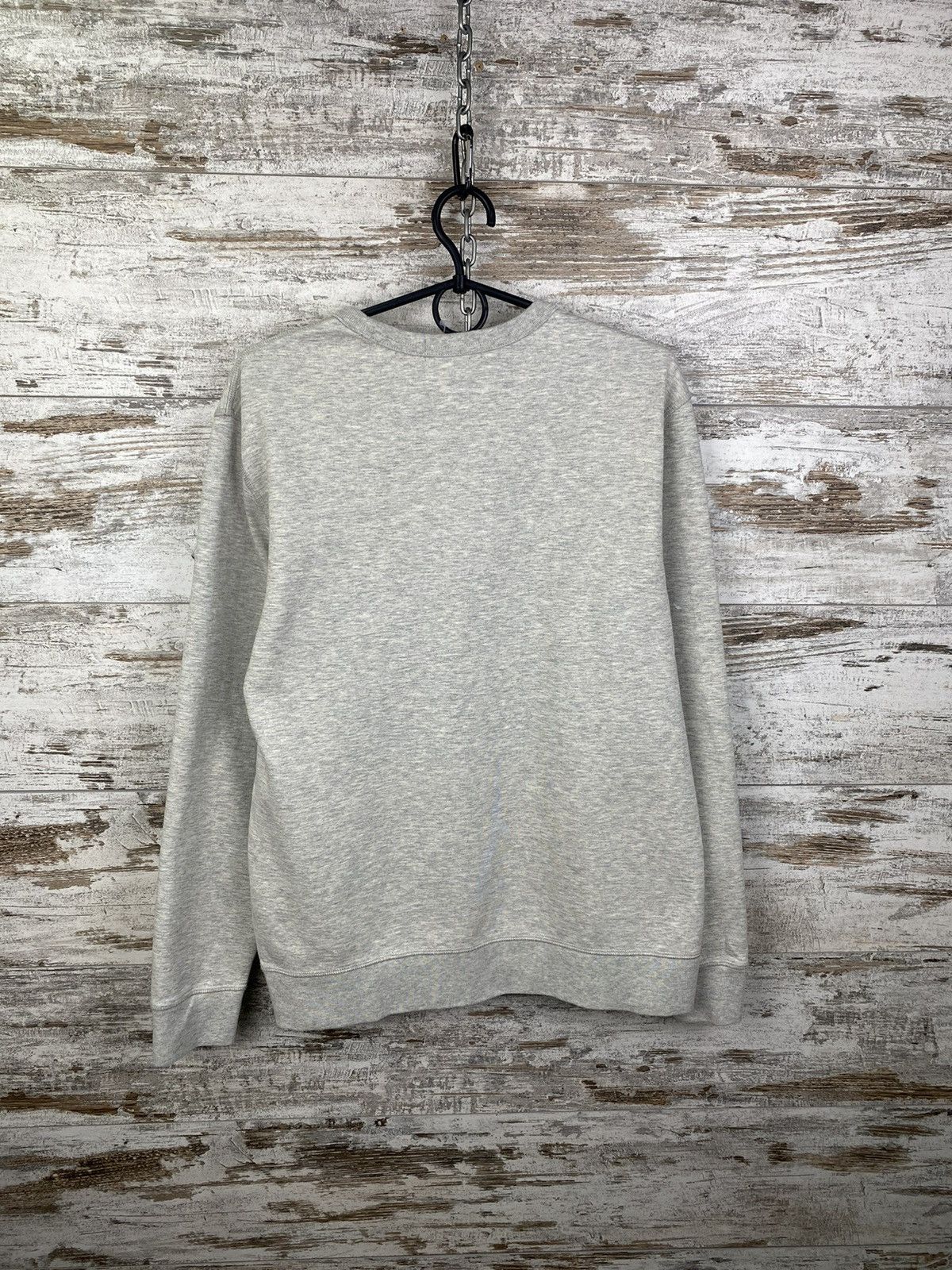 Polo Ralph Lauren Womens Polo Ralph Lauren Sweatshirt luxury Size M / US 6-8 / IT 42-44 - 10 Thumbnail