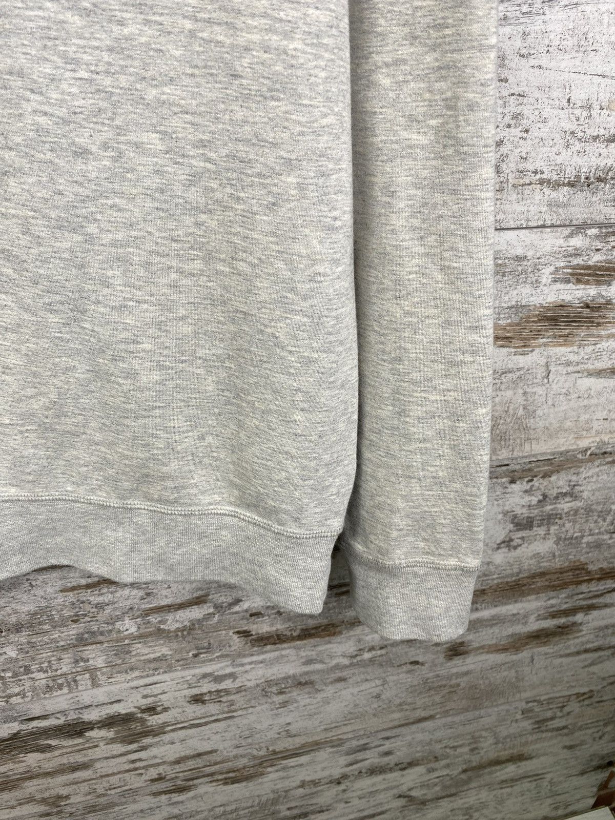 Polo Ralph Lauren Womens Polo Ralph Lauren Sweatshirt luxury Size M / US 6-8 / IT 42-44 - 3 Thumbnail