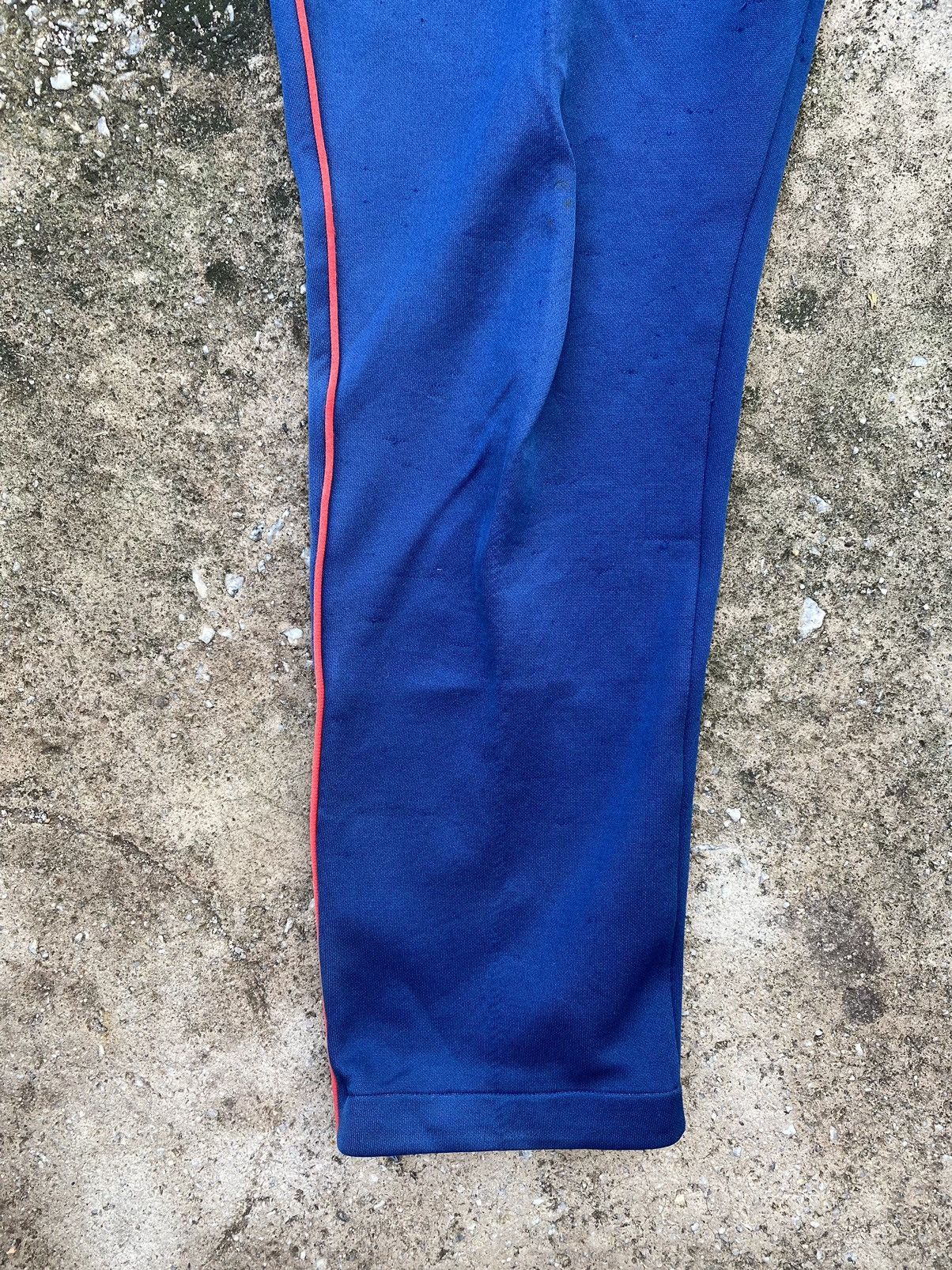 Adidas Vintage Adidas Pants 30”-36” Size US 32 / EU 48 - 4 Thumbnail
