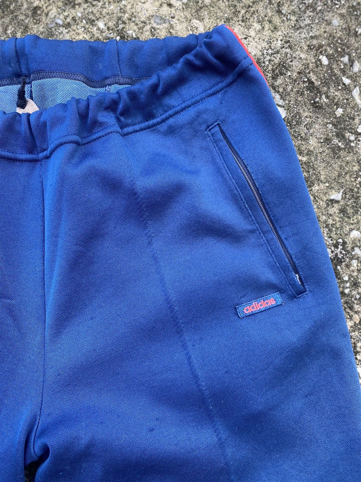 Adidas Vintage Adidas Pants 30”-36” Size US 32 / EU 48 - 2 Thumbnail