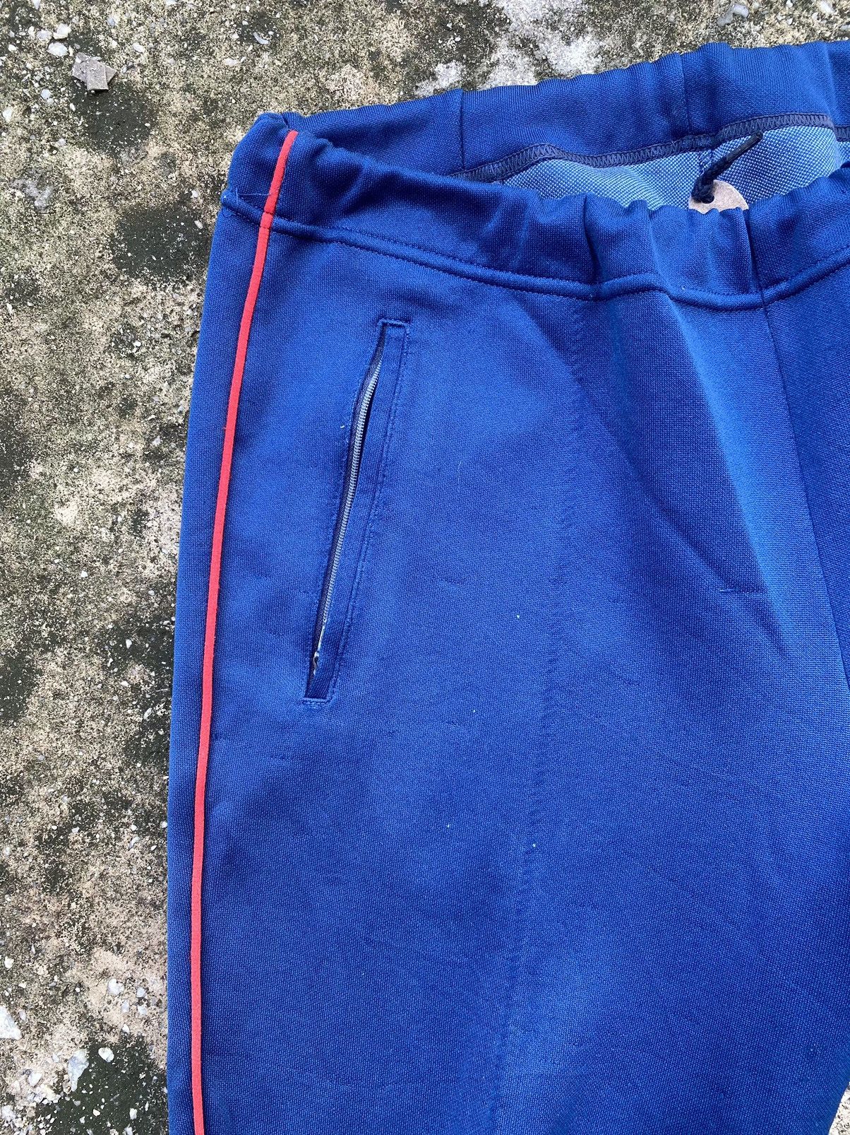 Adidas Vintage Adidas Pants 30”-36” Size US 32 / EU 48 - 3 Thumbnail