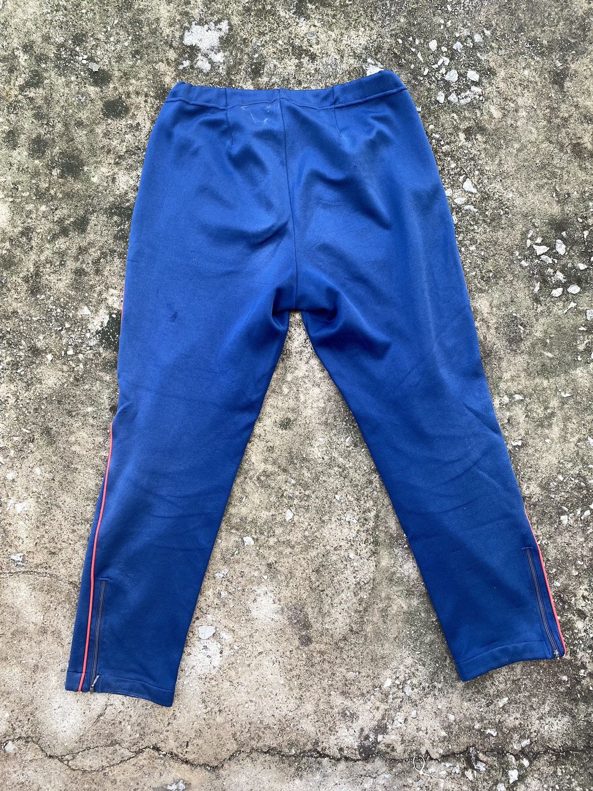 Adidas Vintage Adidas Pants 30”-36” Size US 32 / EU 48 - 9 Thumbnail