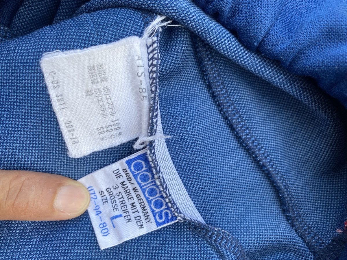 Adidas Vintage Adidas Pants 30”-36” Size US 32 / EU 48 - 6 Thumbnail