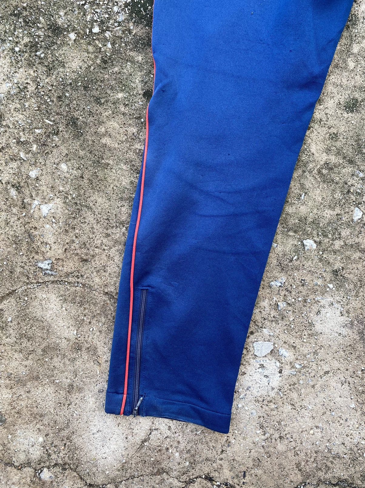 Adidas Vintage Adidas Pants 30”-36” Size US 32 / EU 48 - 11 Thumbnail