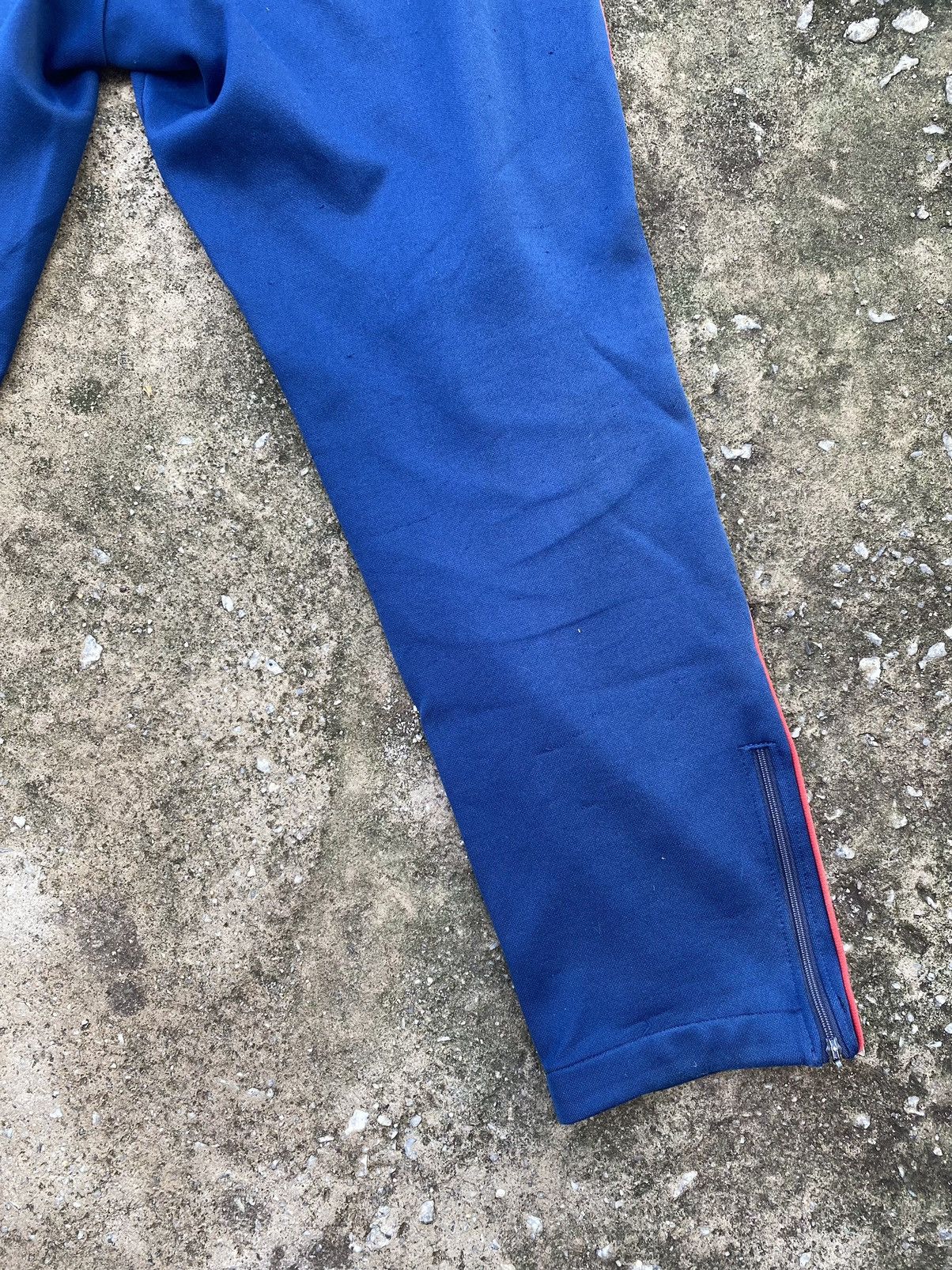 Adidas Vintage Adidas Pants 30”-36” Size US 32 / EU 48 - 12 Thumbnail