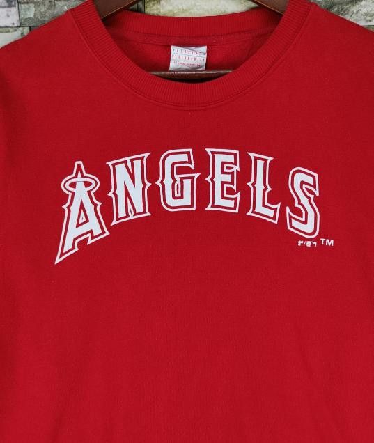 MLB × Sports Specialties MLB Genuine Merchandise Angels Size US M / EU 48-50 / 2 - 5 Thumbnail