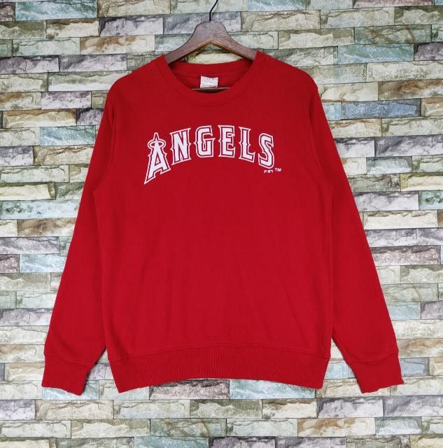 MLB × Sports Specialties MLB Genuine Merchandise Angels Size US M / EU 48-50 / 2 - 6 Thumbnail