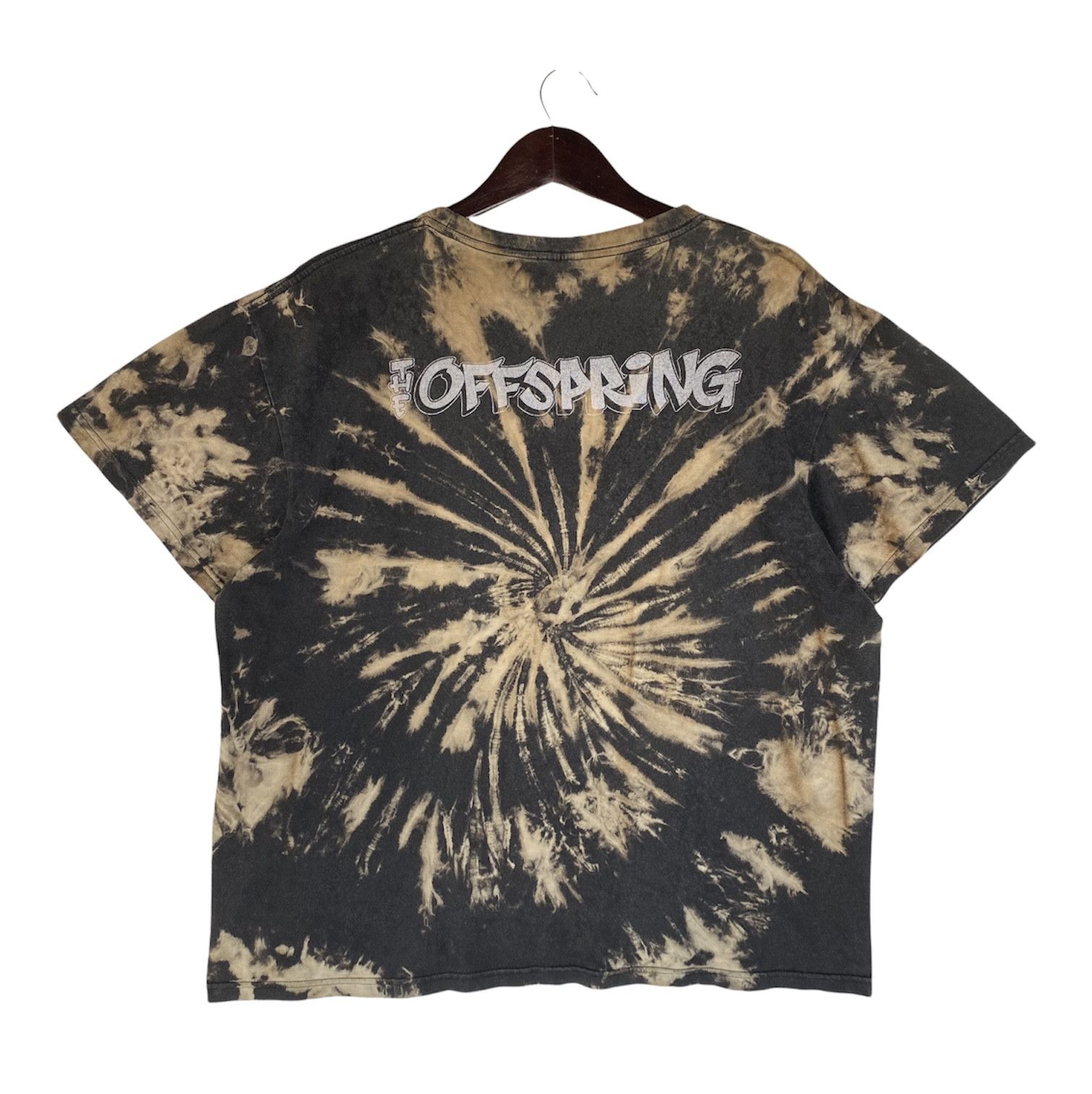 Band Tees 💥THE OFFSPRING Conspiracy of One album punk rock band shirt Size US L / EU 52-54 / 3 - 2 Thumbnail