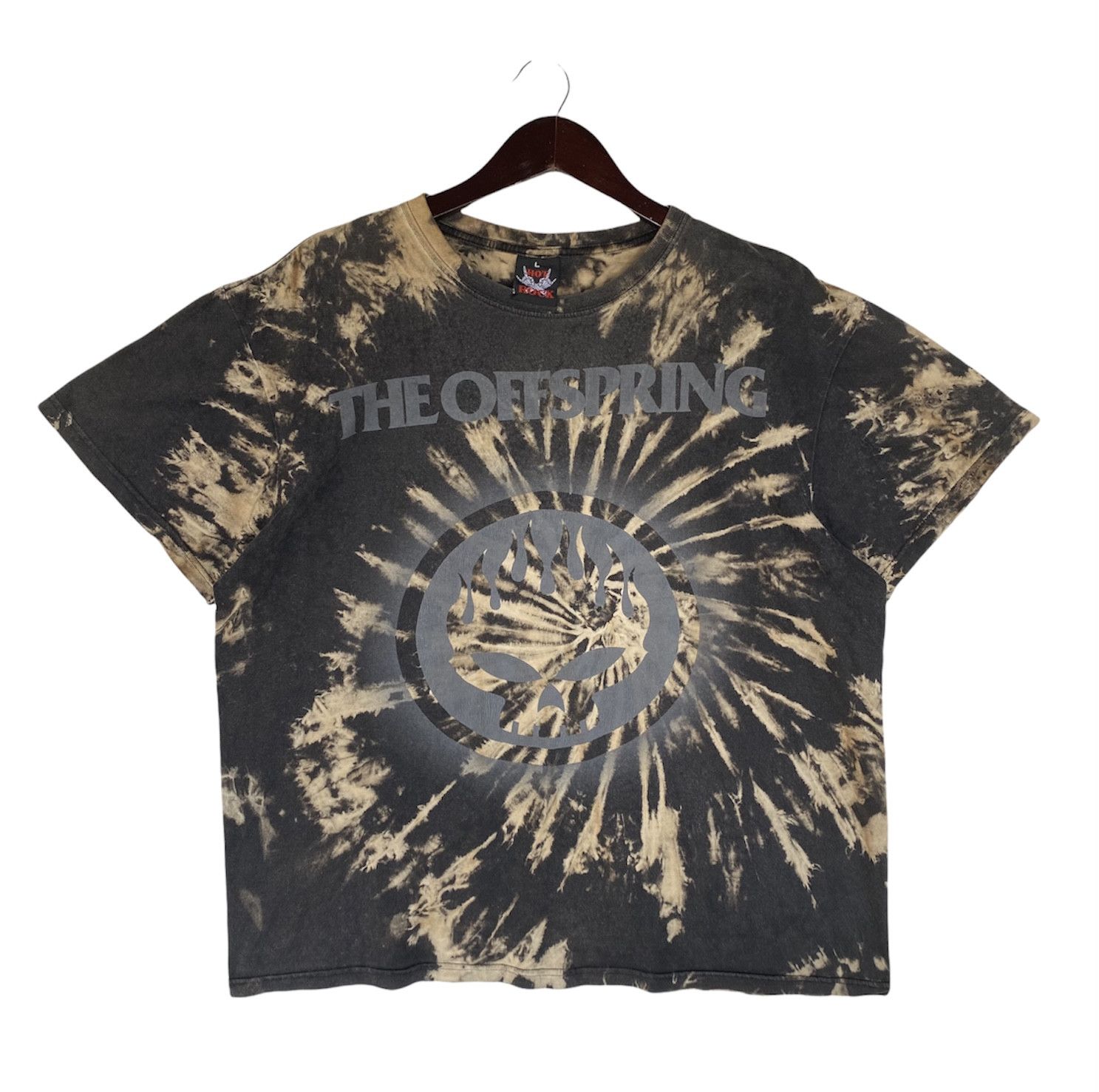 Band Tees 💥THE OFFSPRING Conspiracy of One album punk rock band shirt Size US L / EU 52-54 / 3 - 1 Thumbnail