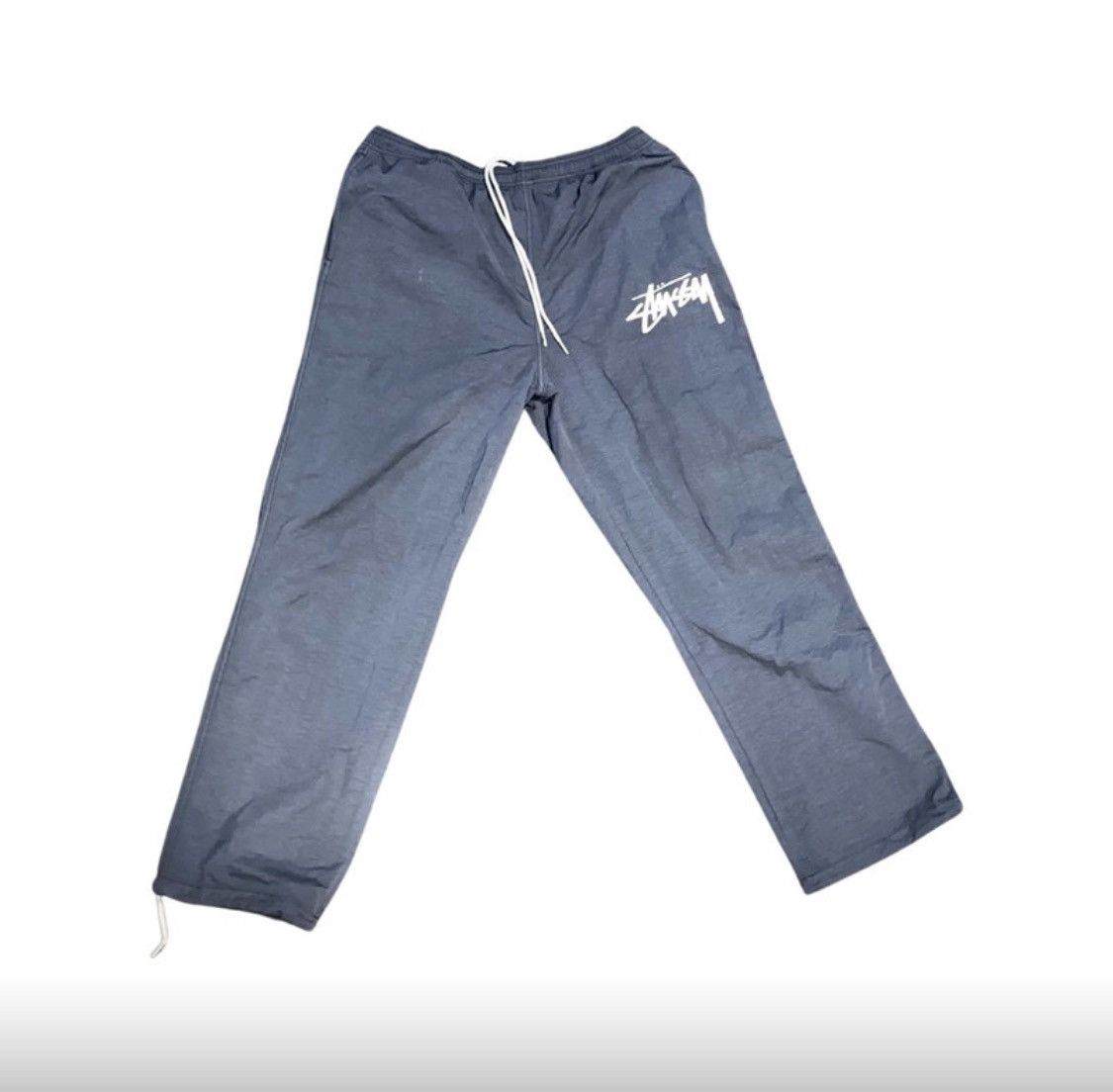 Nike Nike x Stussy Beach Pants (Off-Noir) SS20 (L) | Grailed