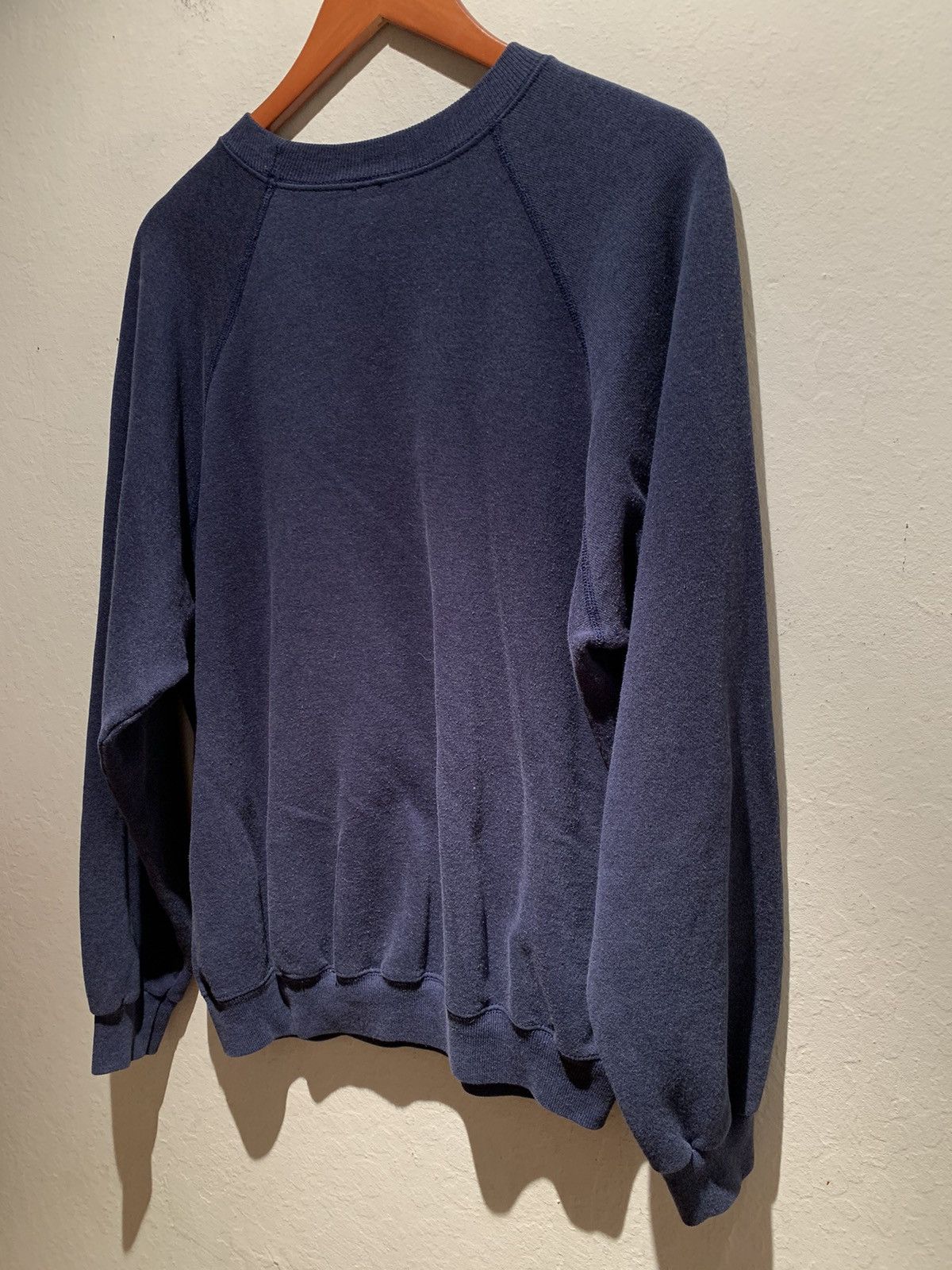 Vintage *RARE* Vintage UC Berkeley Cal USA-Made Sweatshirt - XL Size US XL / EU 56 / 4 - 3 Thumbnail