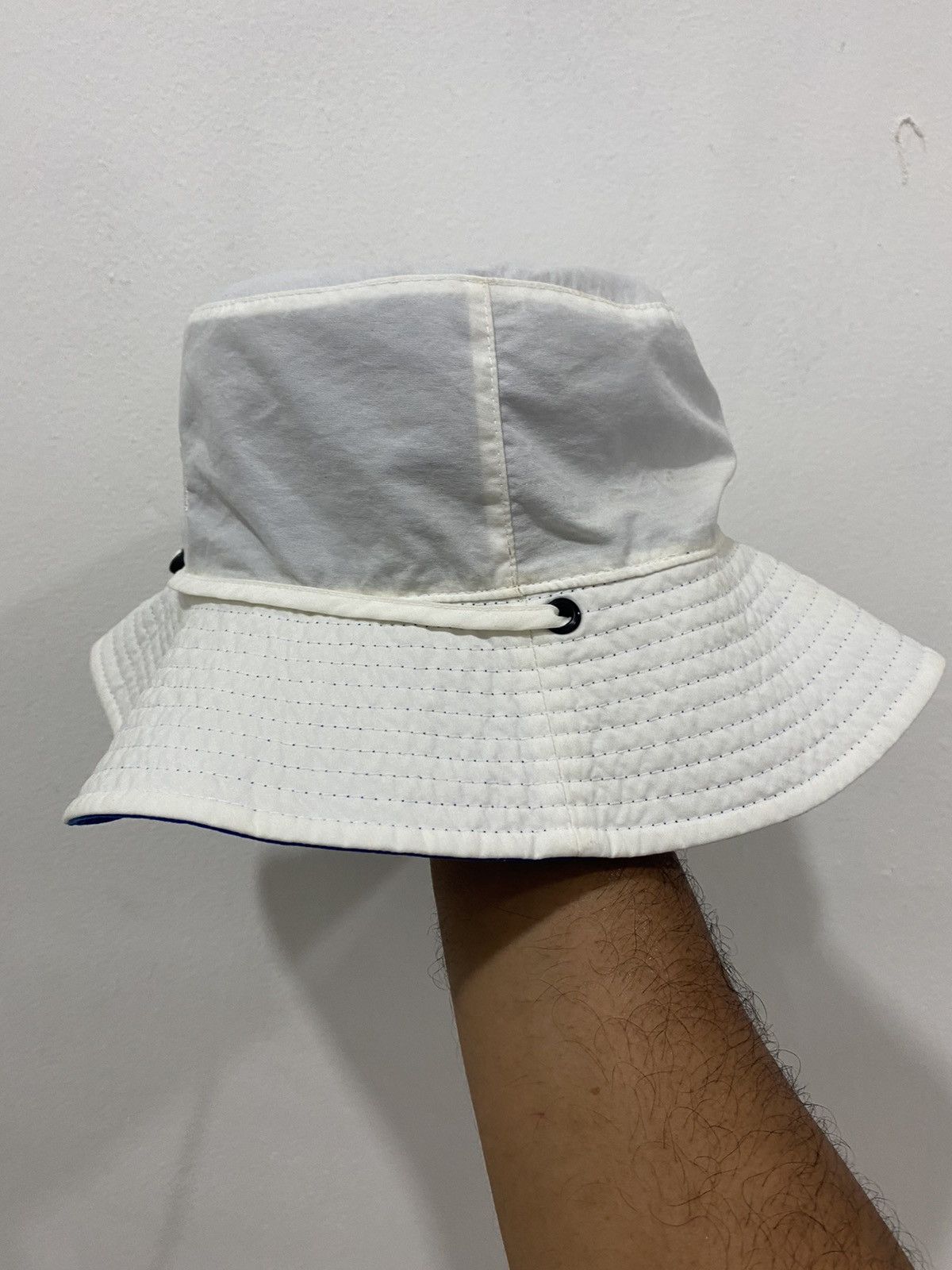 The North Face 2 In 1 Reversible The North Face Outdoor Bucket Hat Size ONE SIZE - 7 Thumbnail