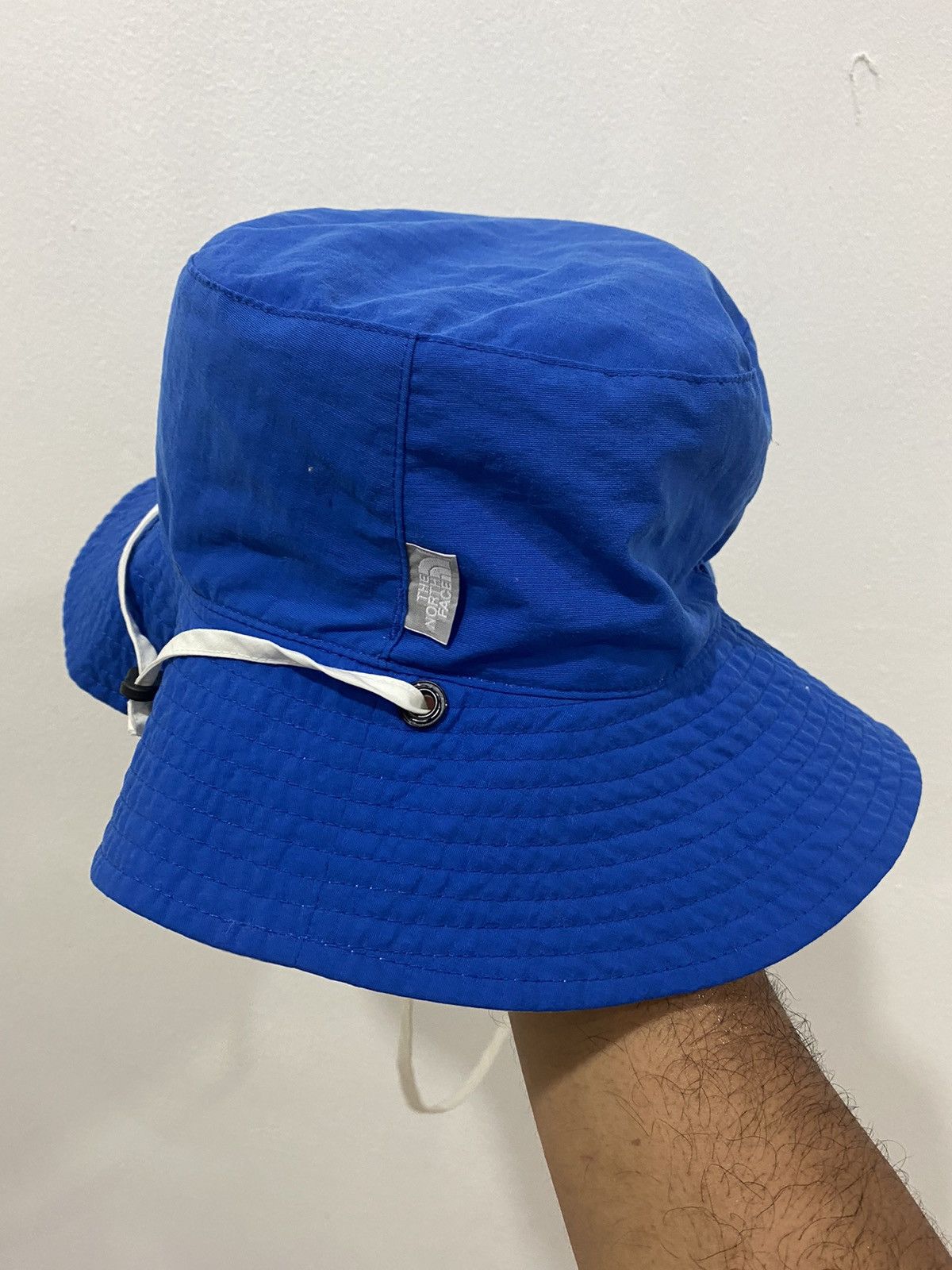 The North Face 2 In 1 Reversible The North Face Outdoor Bucket Hat Size ONE SIZE - 2 Thumbnail