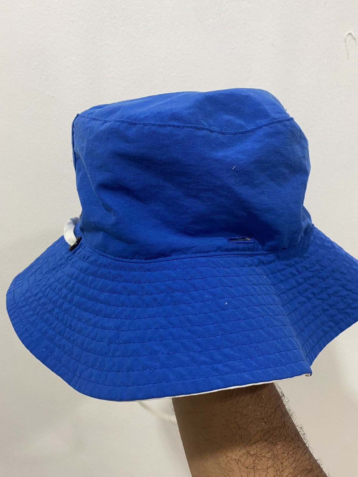 The North Face 2 In 1 Reversible The North Face Outdoor Bucket Hat Size ONE SIZE - 3 Thumbnail