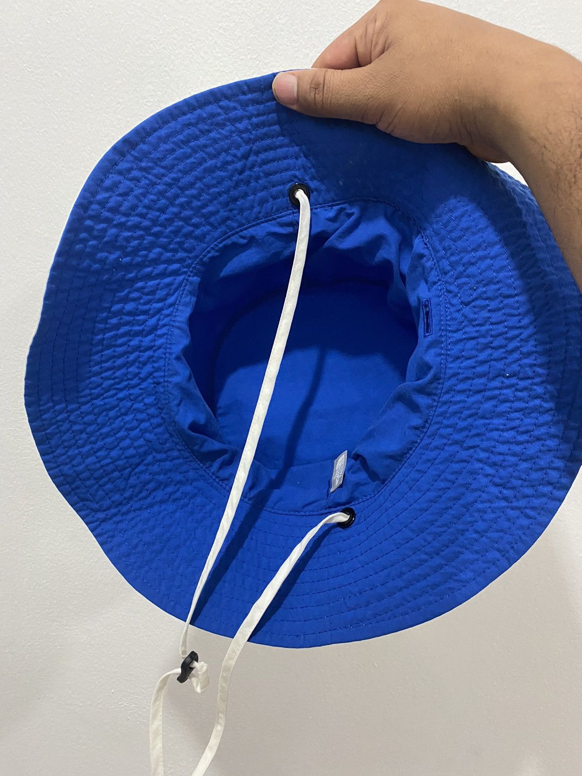 The North Face 2 In 1 Reversible The North Face Outdoor Bucket Hat Size ONE SIZE - 9 Thumbnail