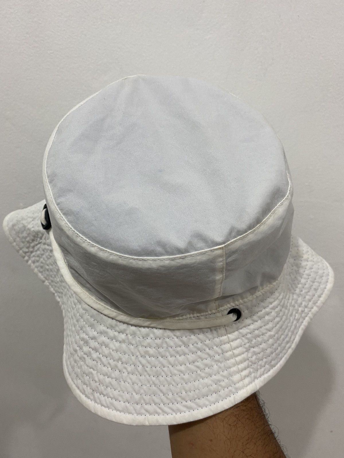 The North Face 2 In 1 Reversible The North Face Outdoor Bucket Hat Size ONE SIZE - 8 Thumbnail