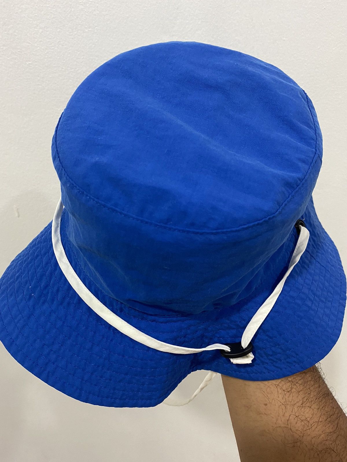 The North Face 2 In 1 Reversible The North Face Outdoor Bucket Hat Size ONE SIZE - 4 Thumbnail