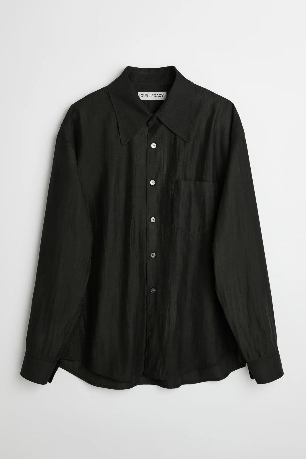 Our Legacy Coco 70 S Shirt | Grailed