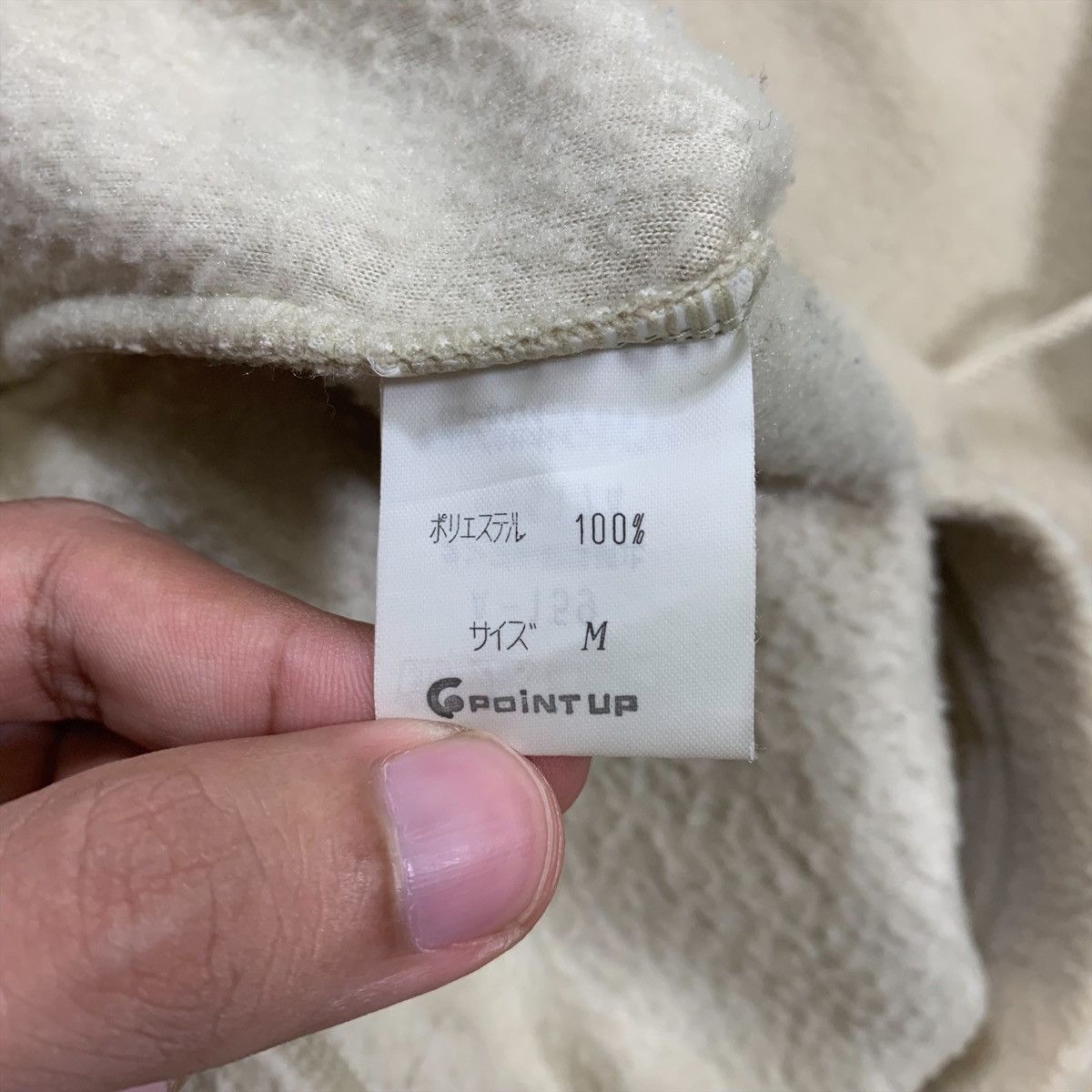 Hai Sporting Gear HAI Sporting Gear Issey Miyake Japanese Brand Long Sleeve Size US M / EU 48-50 / 2 - 6 Thumbnail