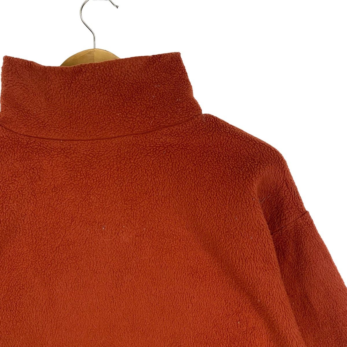 Vintage T&SKI Southern Alps New Zealand Outdoor Fleece Sweatshirt Size US M / EU 48-50 / 2 - 8 Thumbnail