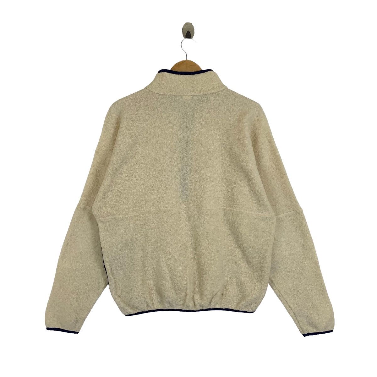 Penfield × Vintage Vintage PENFIELD Outdoor Sportswear Fleece Sweatshirt Jumper Size US M / EU 48-50 / 2 - 2 Thumbnail
