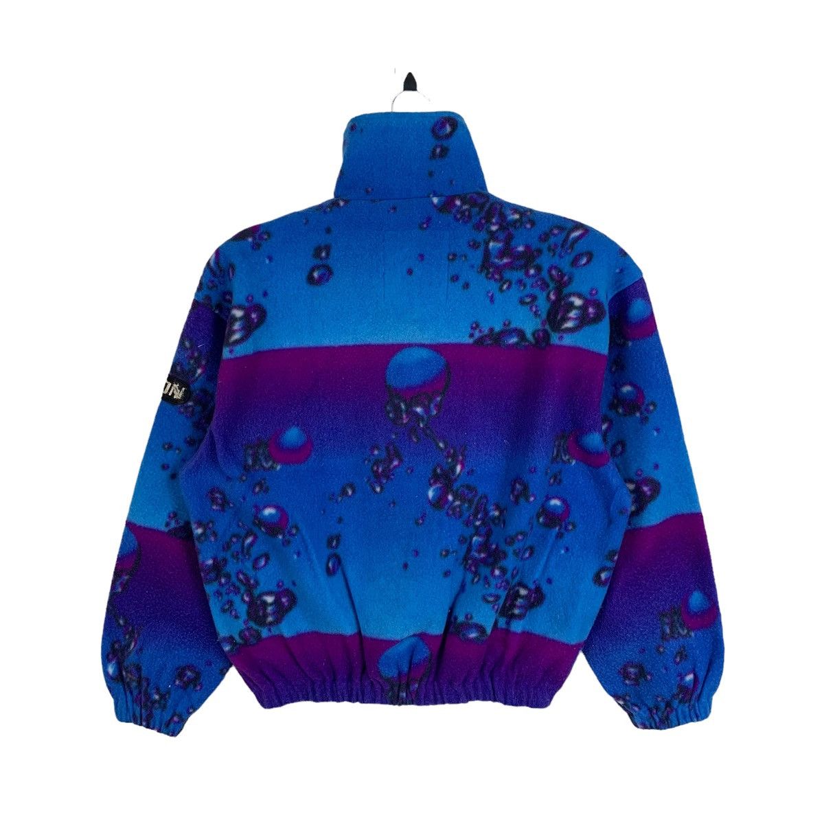 Salomon SALOMON Outdoor Sportswear Fullprint Design Sweatshirt Size US M / EU 48-50 / 2 - 2 Thumbnail