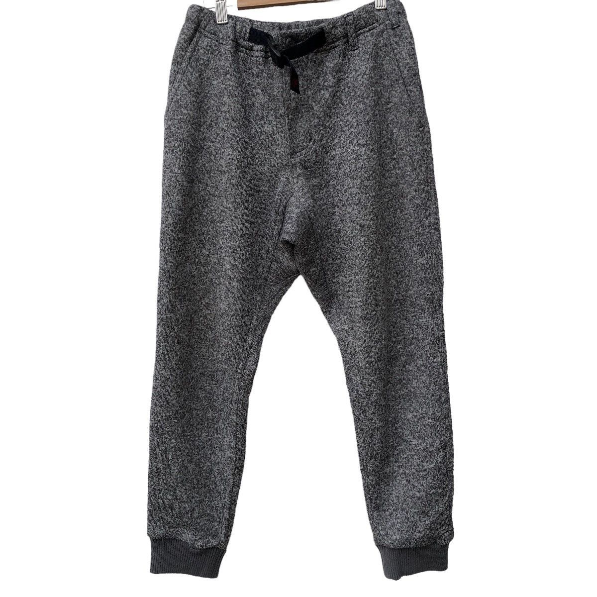 Gramicci Gramicci JOGGER PANTS Size US 29 - 1 Thumbnail