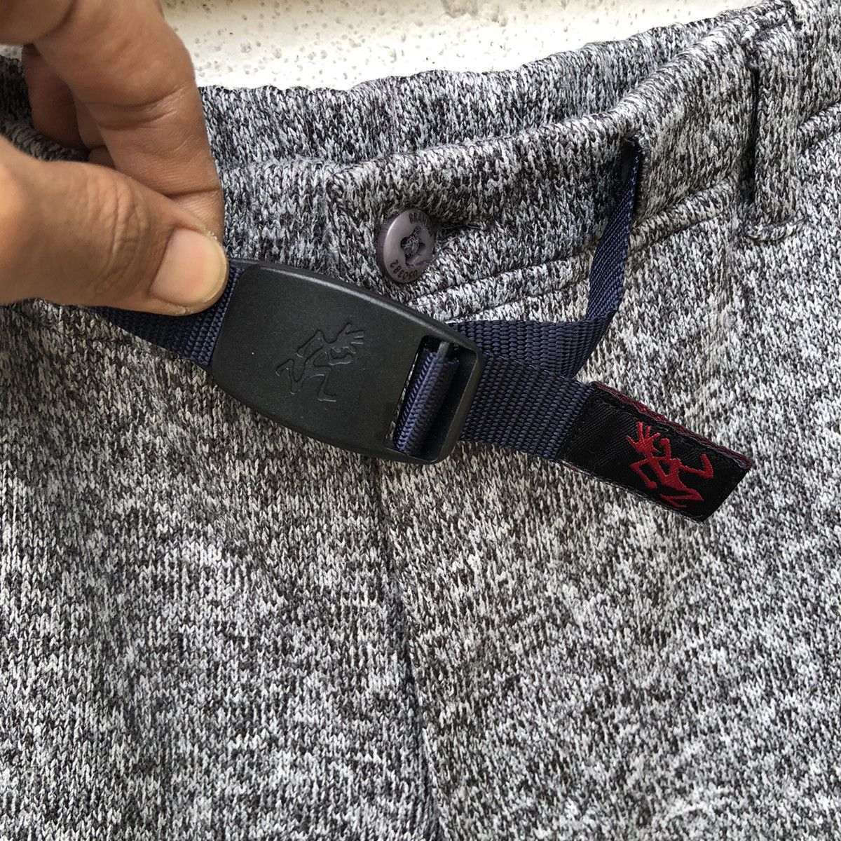 Gramicci Gramicci JOGGER PANTS Size US 29 - 3 Thumbnail