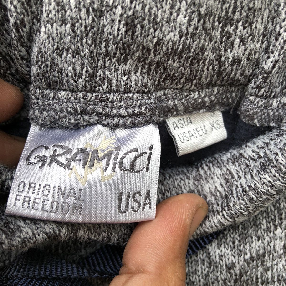 Gramicci Gramicci JOGGER PANTS Size US 29 - 5 Thumbnail