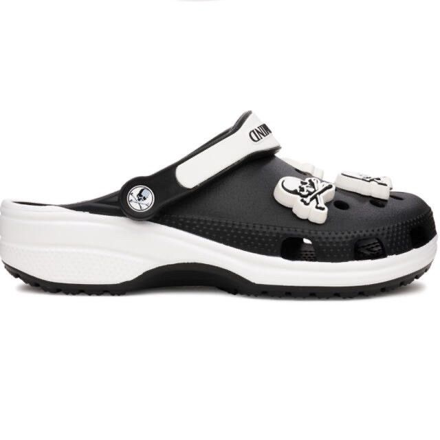 Mastermind Japan Mastermind Crocs Size ONE SIZE - 4 Thumbnail