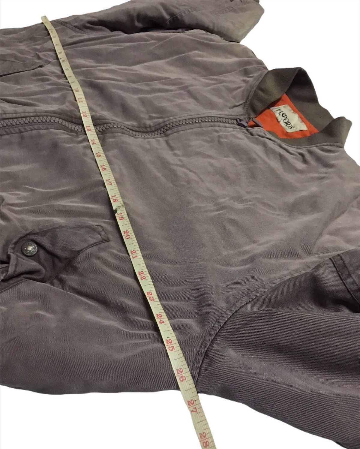 Vintage PIA sport cowboy bomber jacket Size US L / EU 52-54 / 3 - 7 Thumbnail