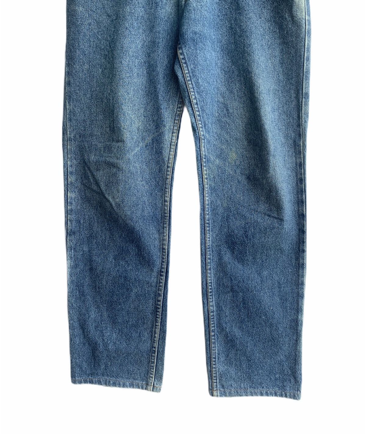 Levi's Vintage Clothing Vintage Levis Rindem Made in usa Size US 30 / EU 46 - 3 Thumbnail