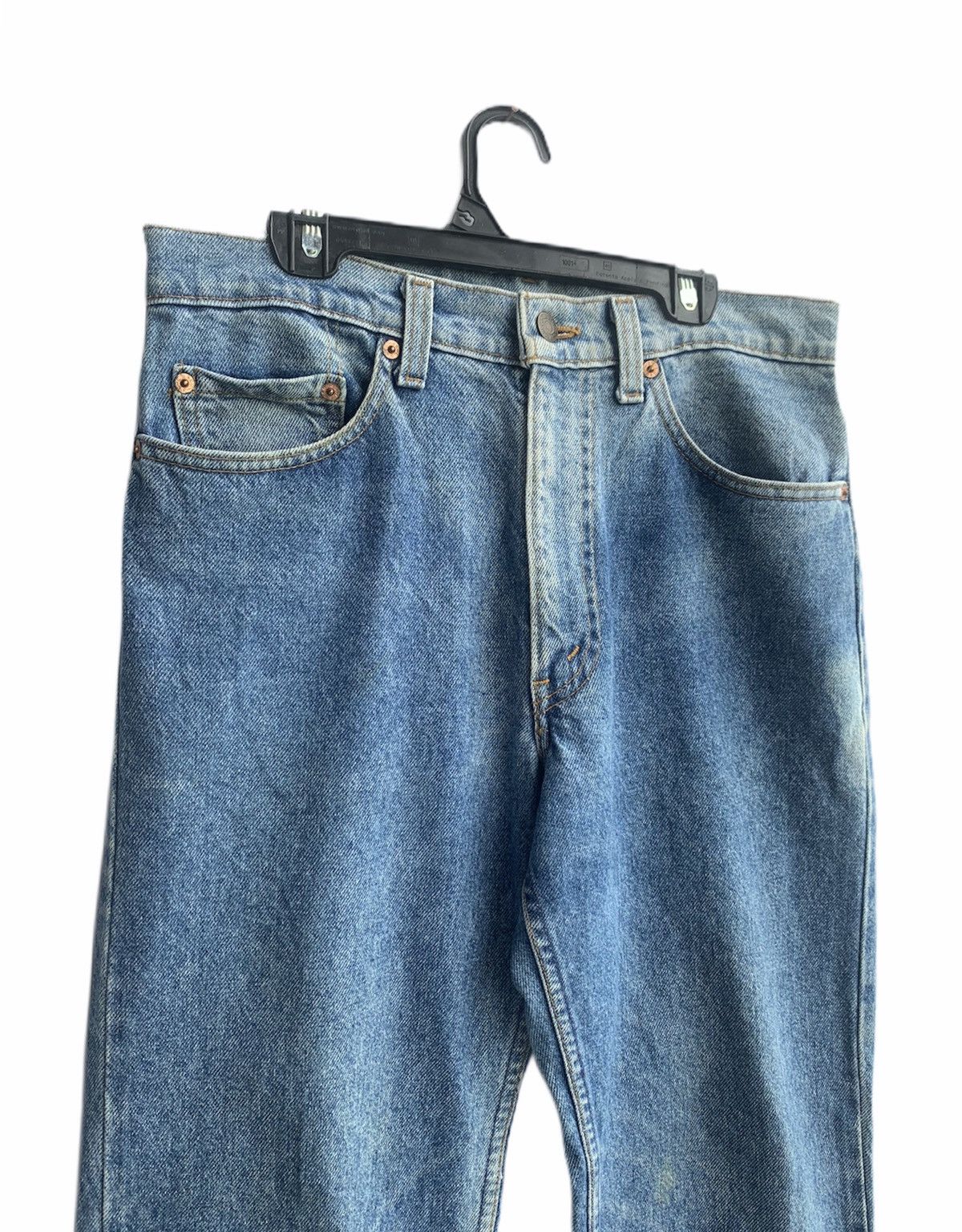 Levi's Vintage Clothing Vintage Levis Rindem Made in usa Size US 30 / EU 46 - 4 Thumbnail