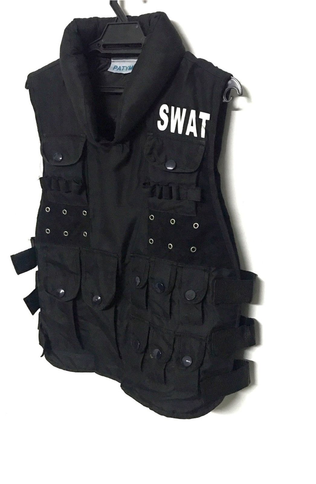 Other SWAT TACTICAL VEST JACKET Size US S / EU 44-46 / 1 - 2 Thumbnail