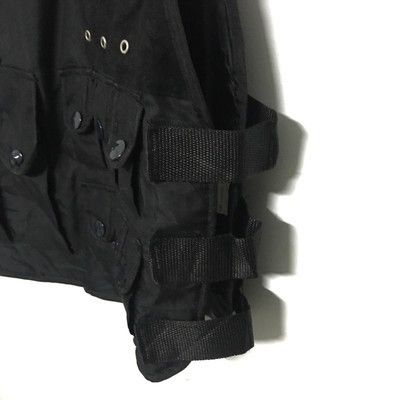 Other SWAT TACTICAL VEST JACKET Size US S / EU 44-46 / 1 - 4 Thumbnail