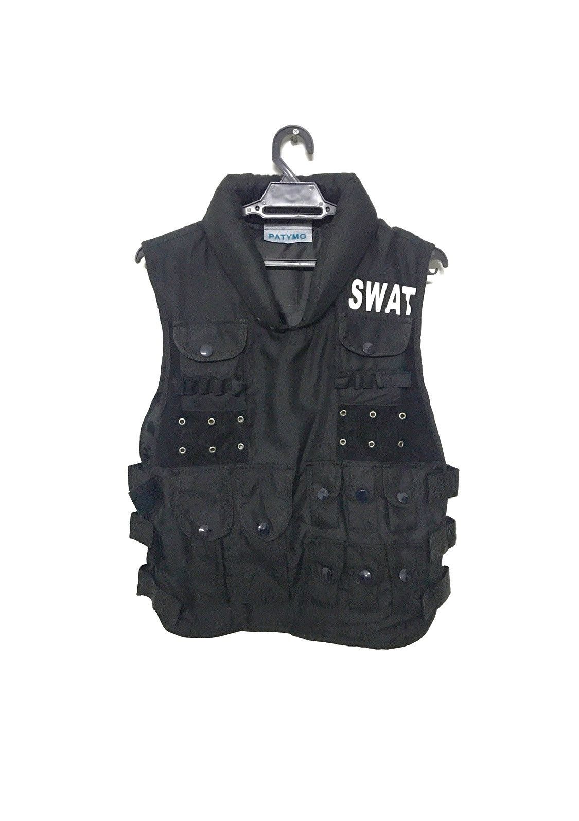 Other SWAT TACTICAL VEST JACKET Size US S / EU 44-46 / 1 - 1 Thumbnail